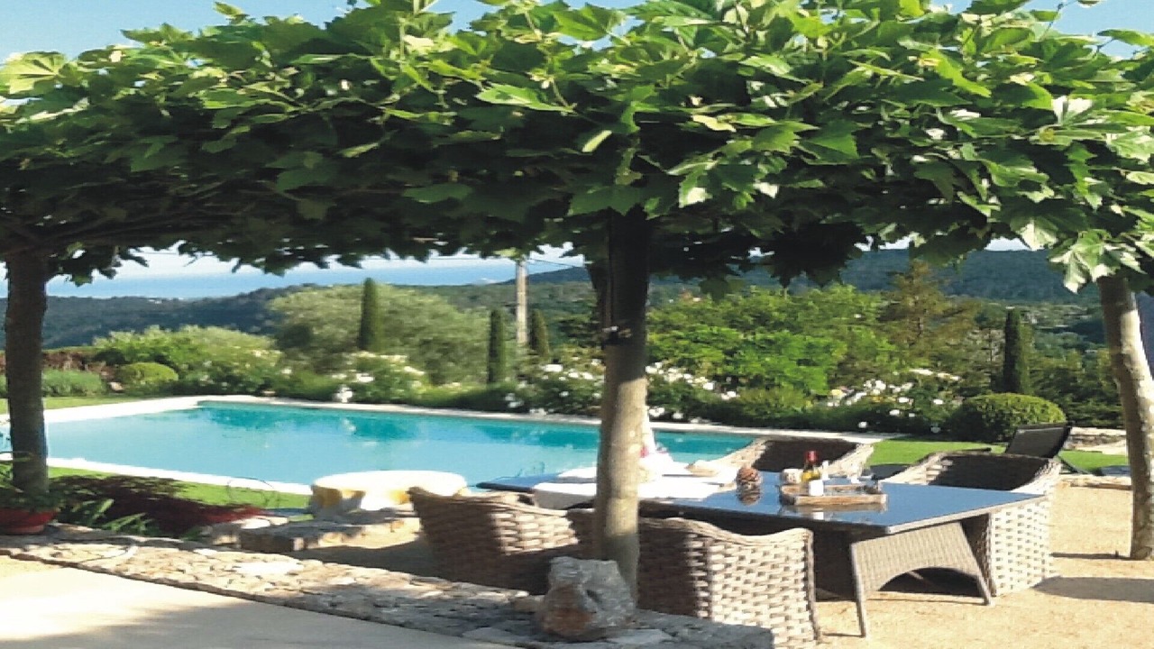 Photo of Outdoor in Vence