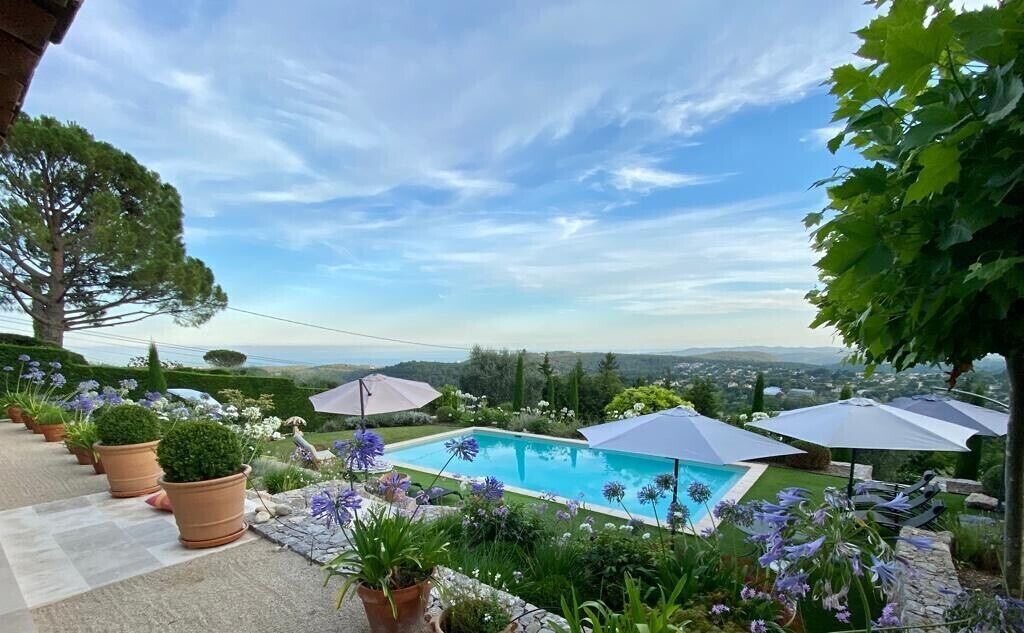 Photo of Outdoor in Vence