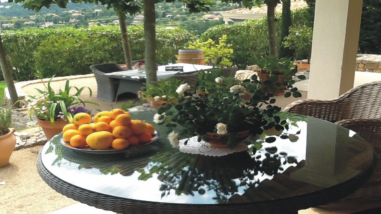 Photo of Outdoor in Vence