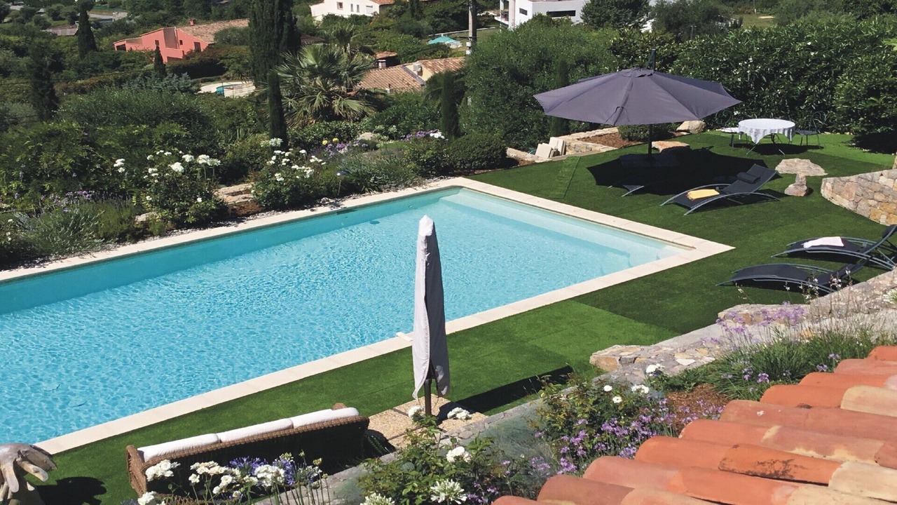Photo of Outdoor in Vence