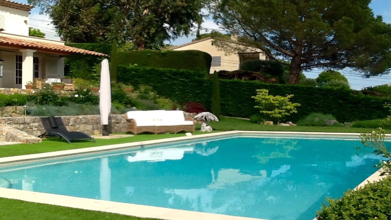 Photo of Outdoor in Vence