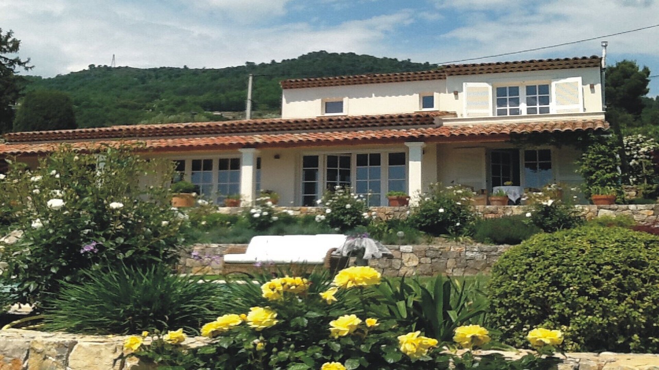 Photo of Outdoor in Vence