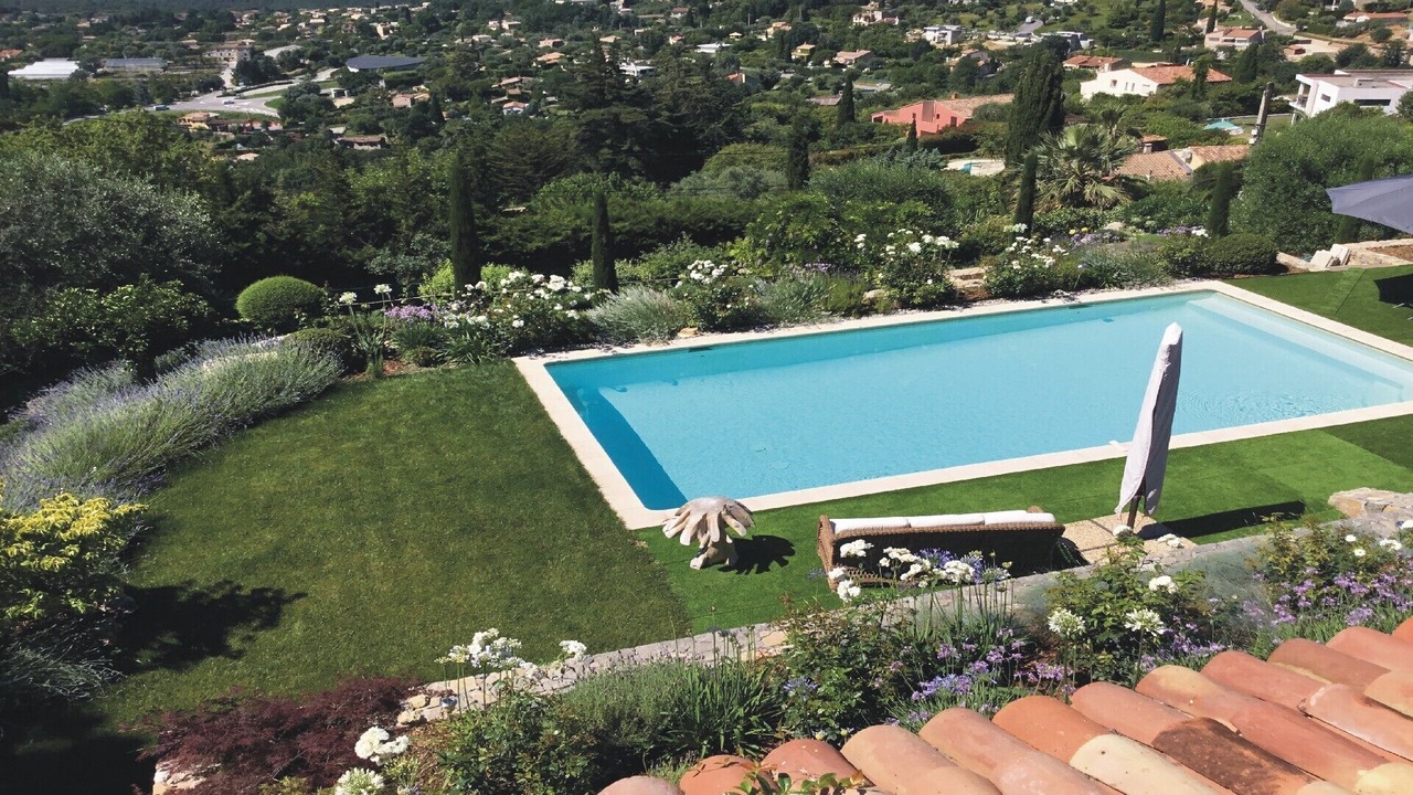 Photo of Outdoor in Vence