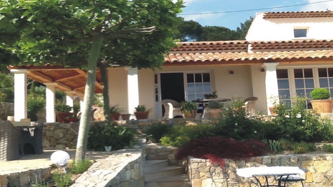 Photo of Outdoor in Vence