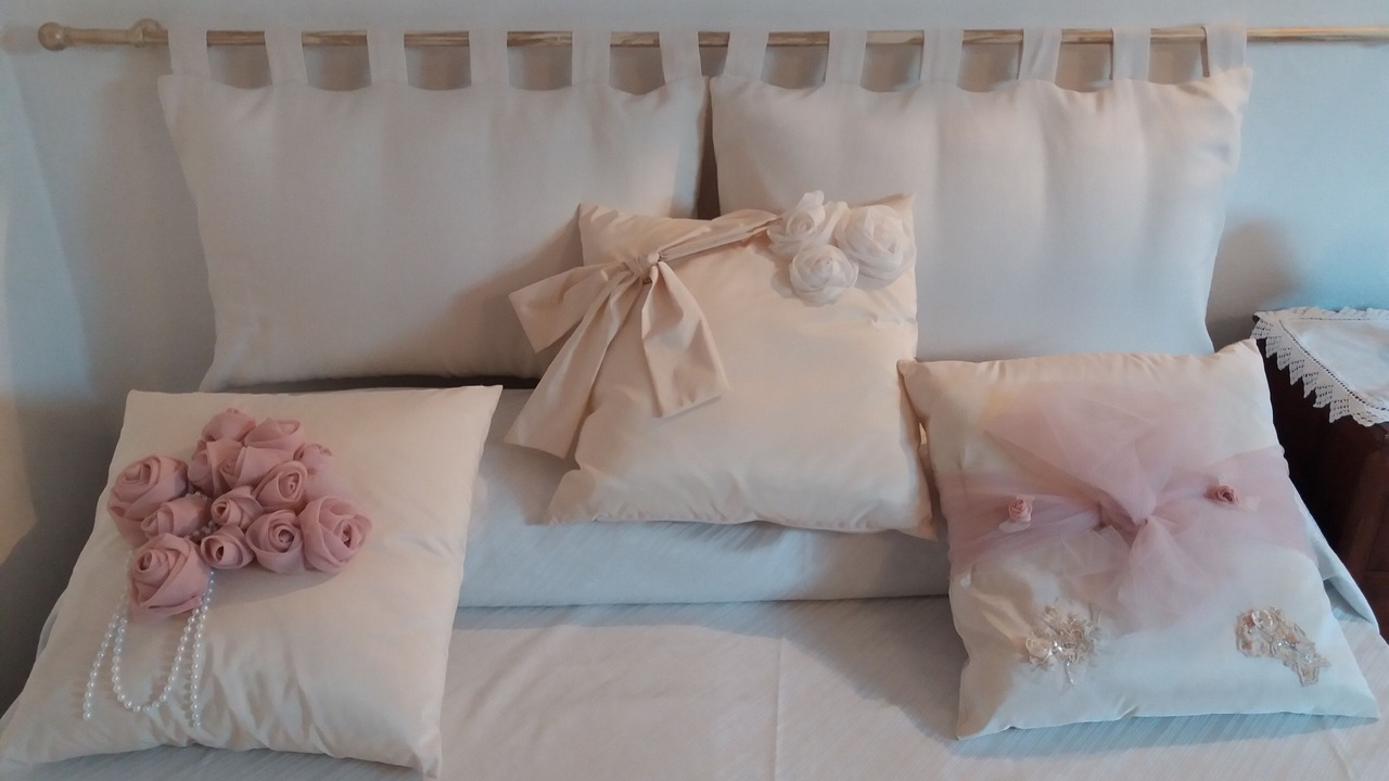 Photo of Bedroom in Viareggio