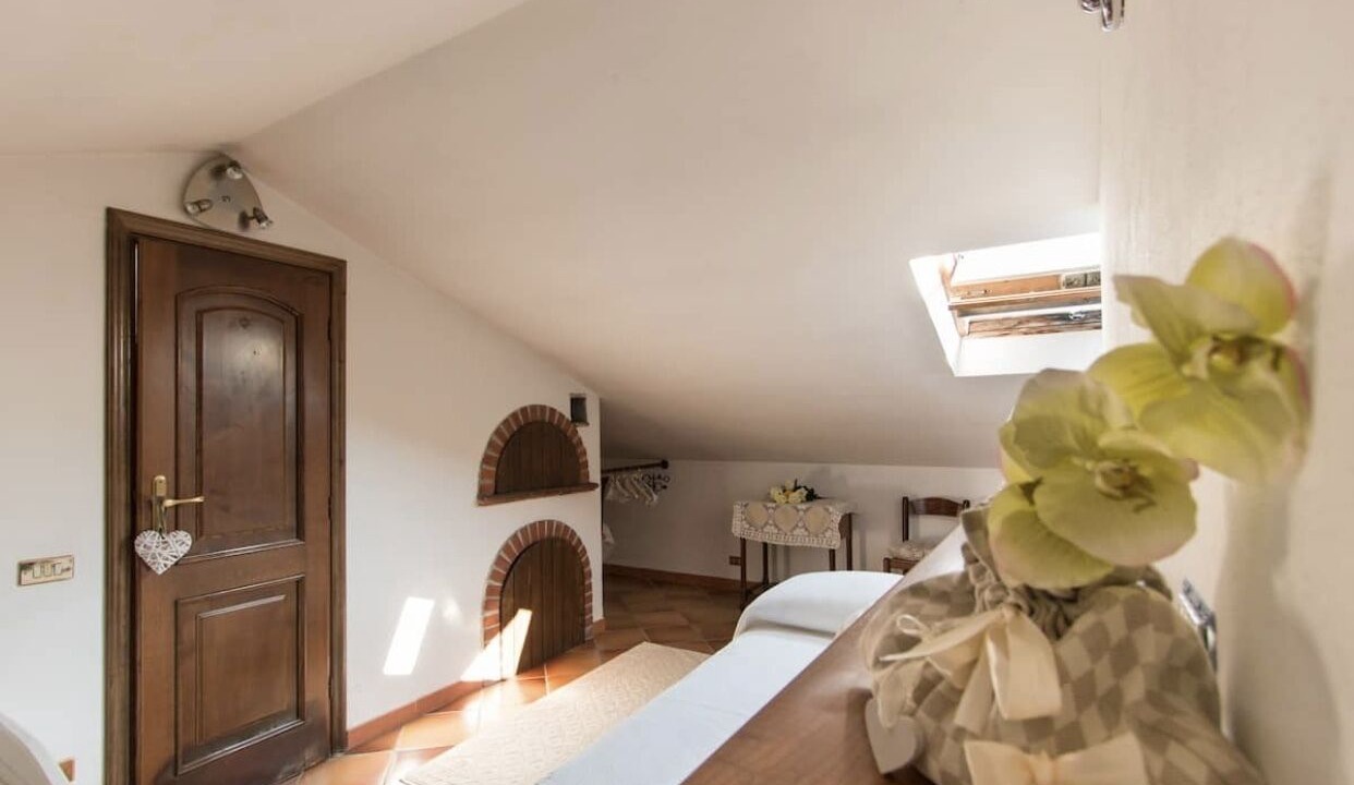 Photo of Bedroom in Viareggio