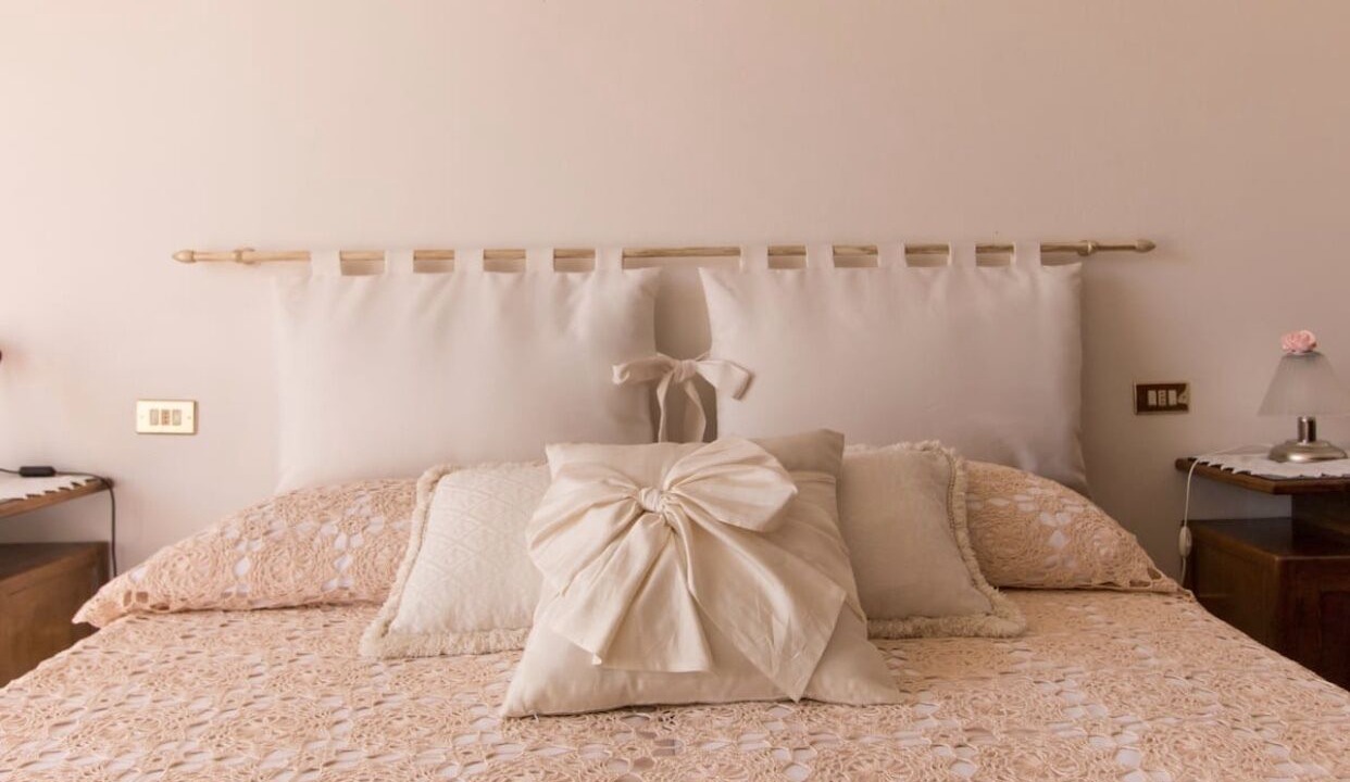 Photo of Bedroom in Viareggio