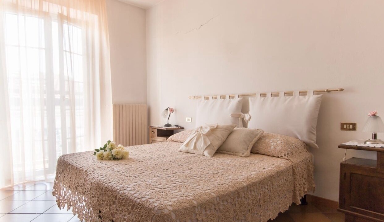 Photo of Bedroom in Viareggio