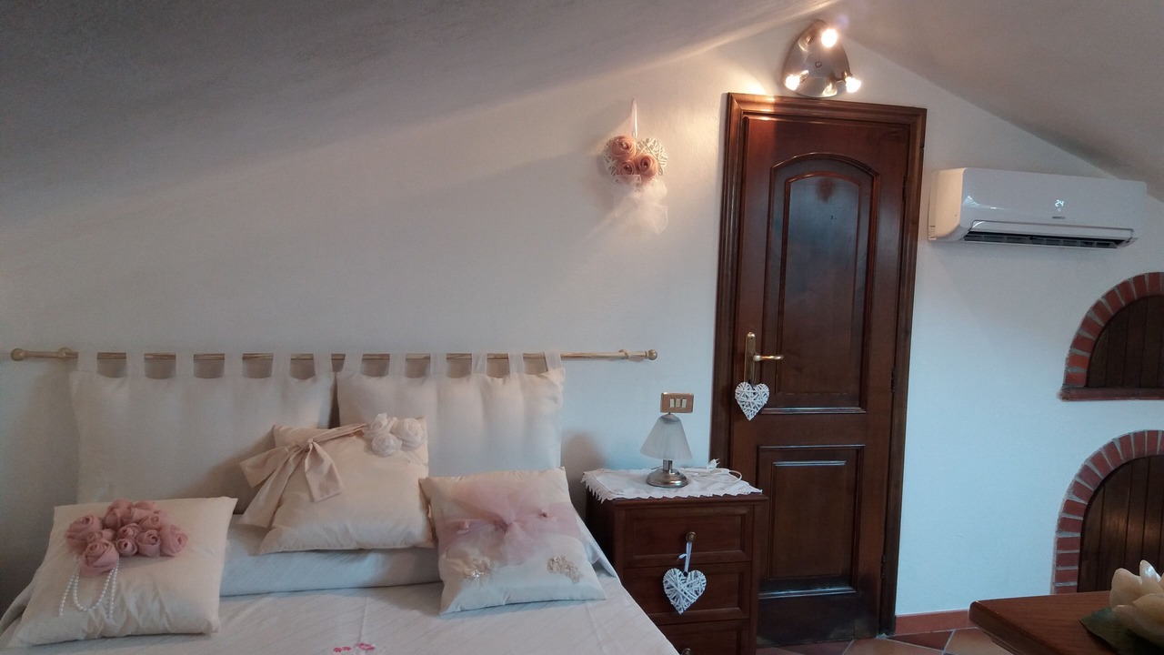 Photo of Bedroom in Viareggio
