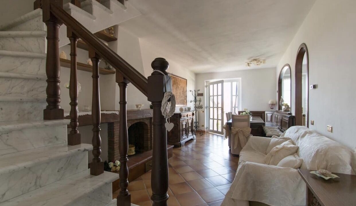 Photo of Livingroom in Viareggio