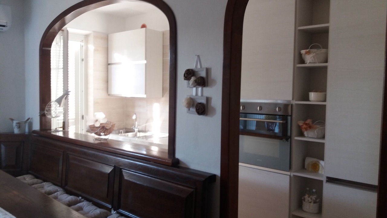 Photo of Kitchen in Viareggio