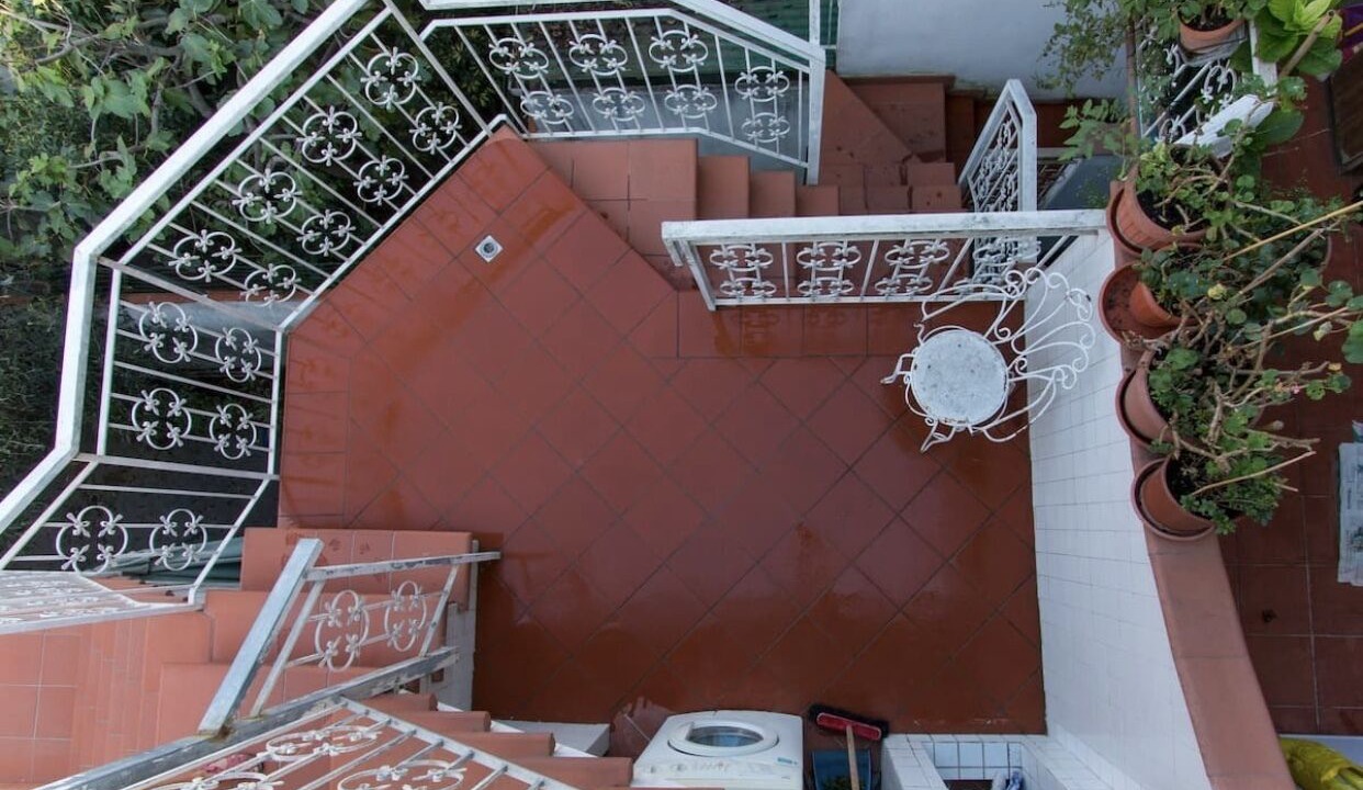 Photo of Patio Balcony in Viareggio