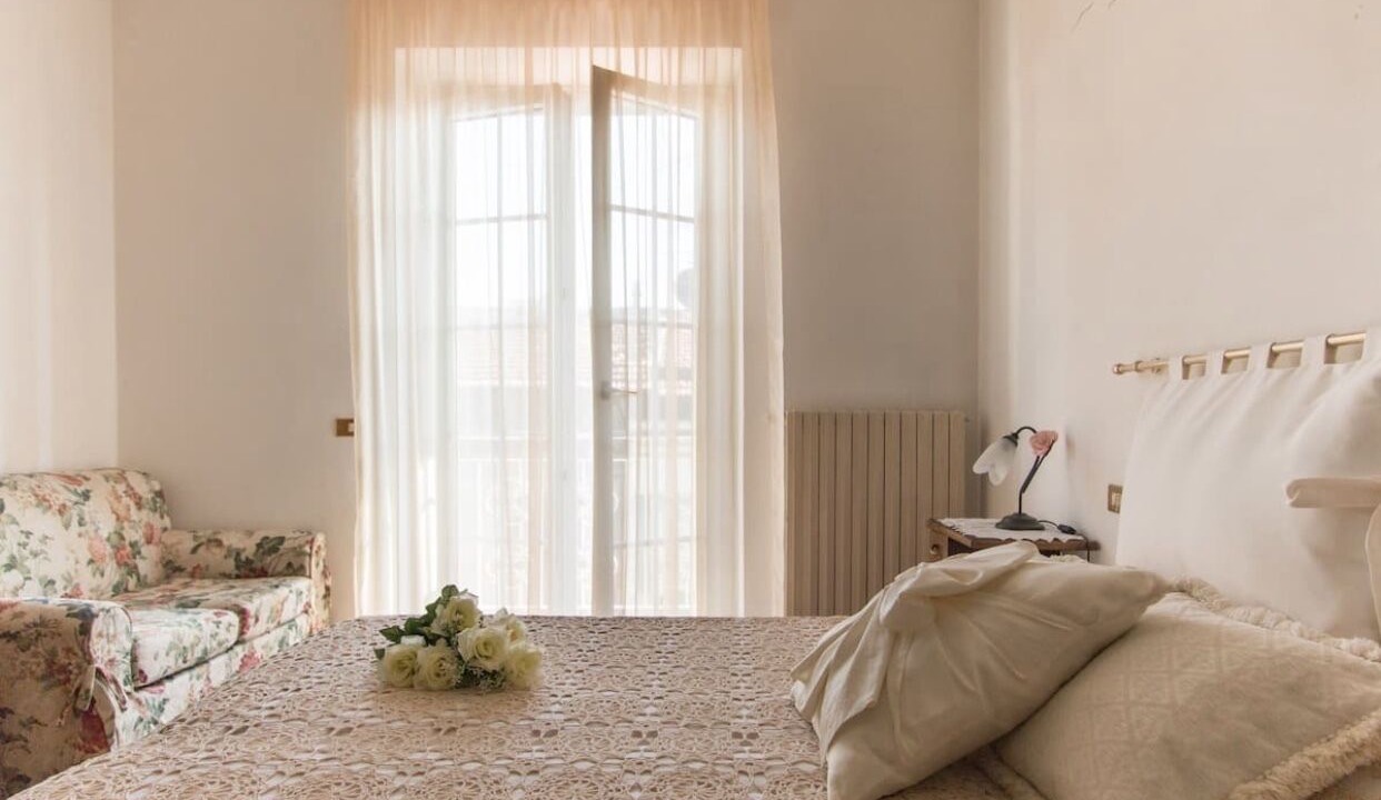 Photo of Bedroom in Viareggio