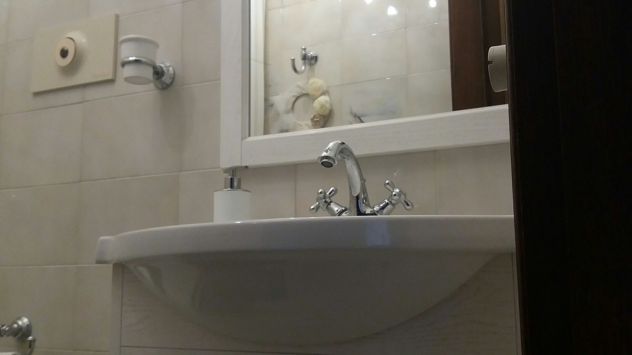Photo of Bathroom in Viareggio