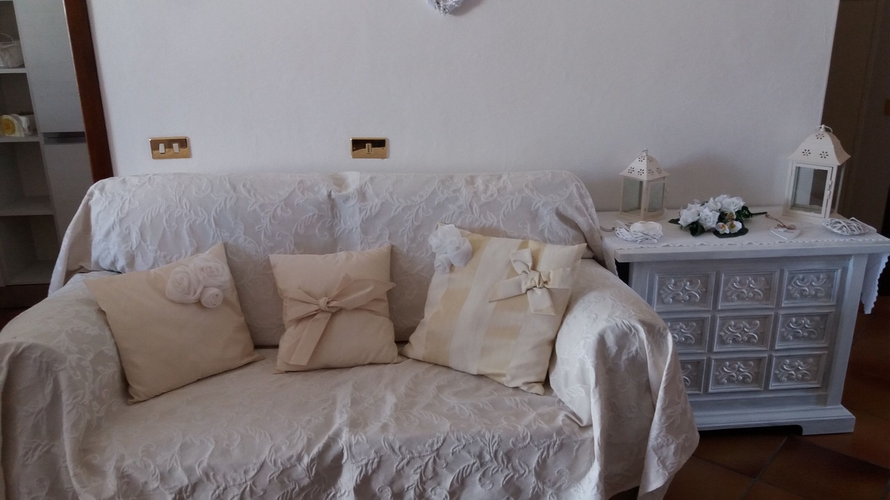 Photo of Livingroom in Viareggio