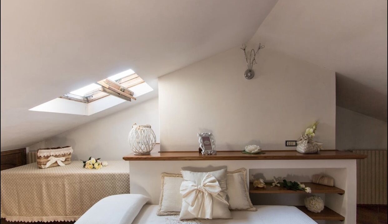 Photo of Bedroom in Viareggio