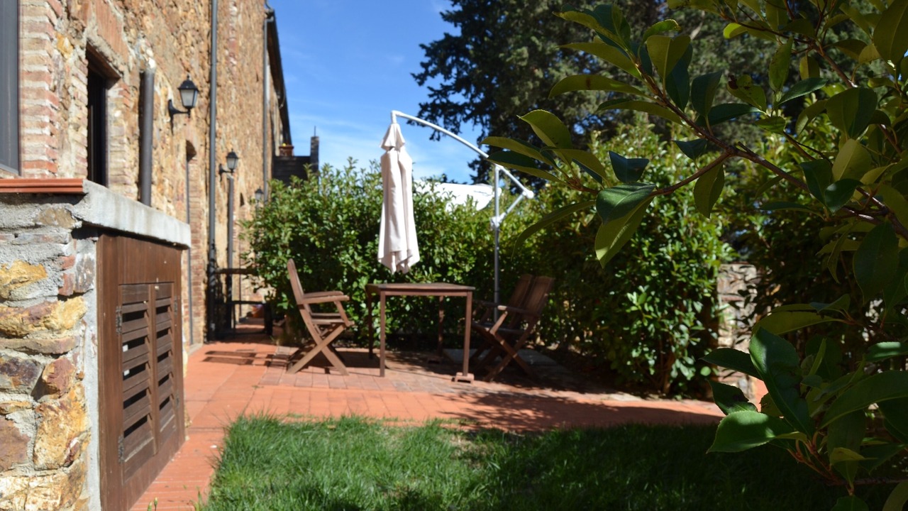 Photo of Outdoor in Casalappi
