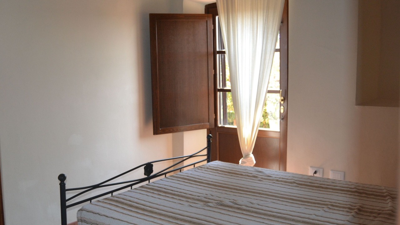 Photo of Bedroom in Casalappi