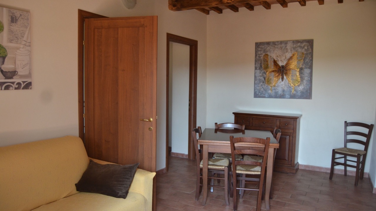 Photo of Livingroom in Casalappi