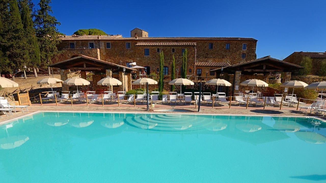 Photo of Outdoor in Casalappi
