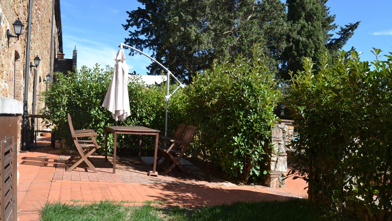 Photo of Outdoor in Casalappi