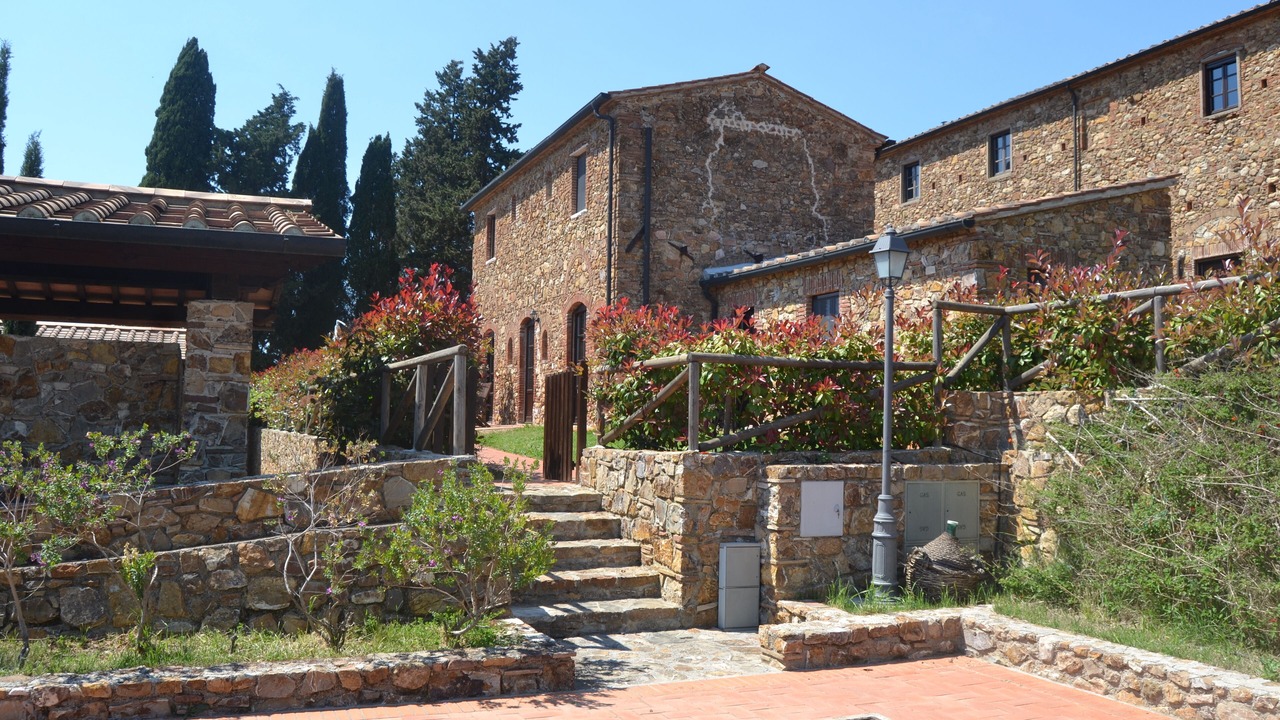 Photo of Outdoor in Casalappi