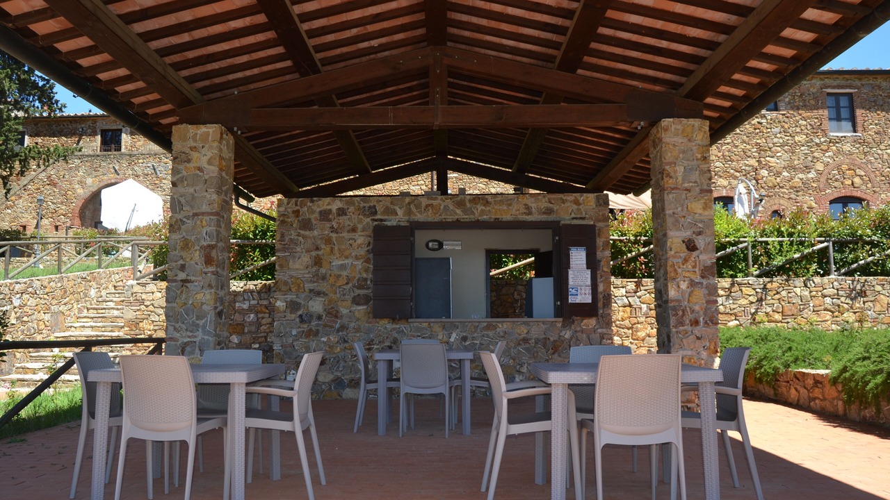 Photo of Outdoor in Casalappi