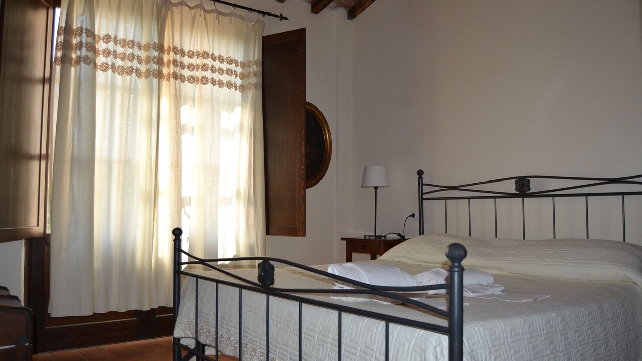 Photo of Bedroom in Casalappi