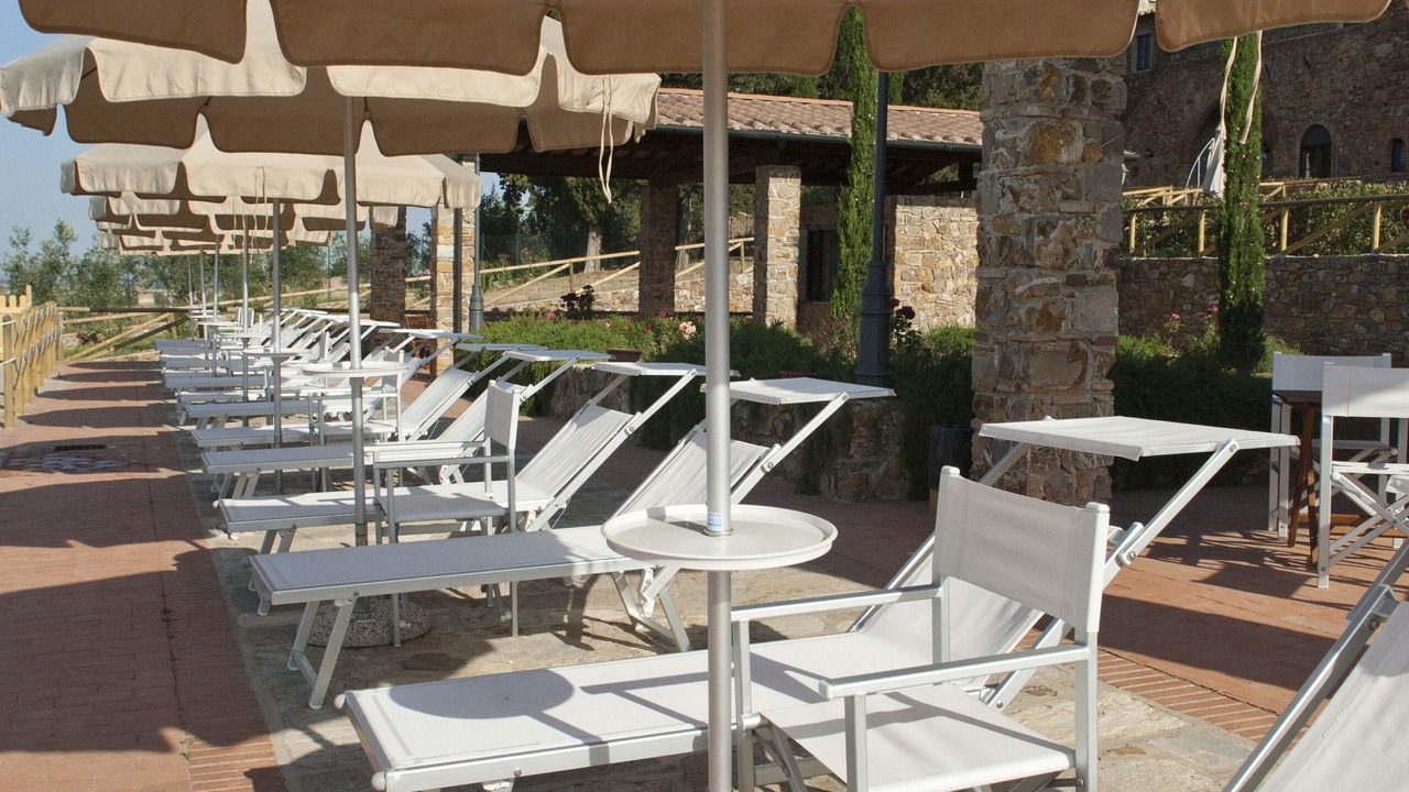 Photo of Patio Balcony in Casalappi