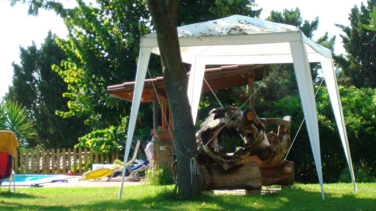 Photo of Outdoor in Camaiore