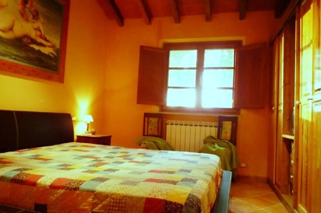 Photo of Bedroom in Camaiore