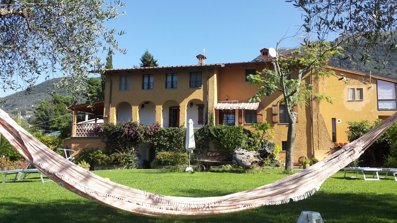 Photo of Others in Camaiore