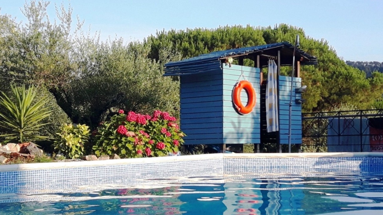 Photo of Outdoor in Camaiore