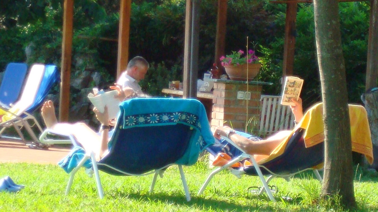 Photo of Outdoor in Camaiore