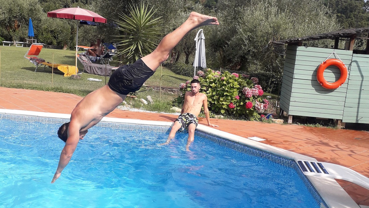Photo of Outdoor in Camaiore