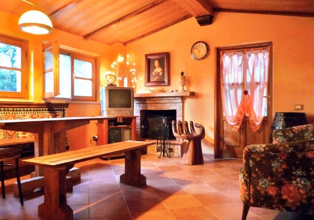 Photo of Bedroom in Camaiore