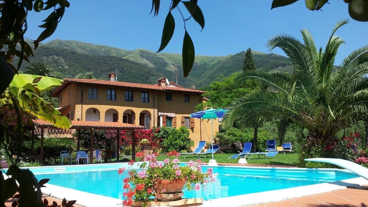 Photo of Outdoor in Camaiore