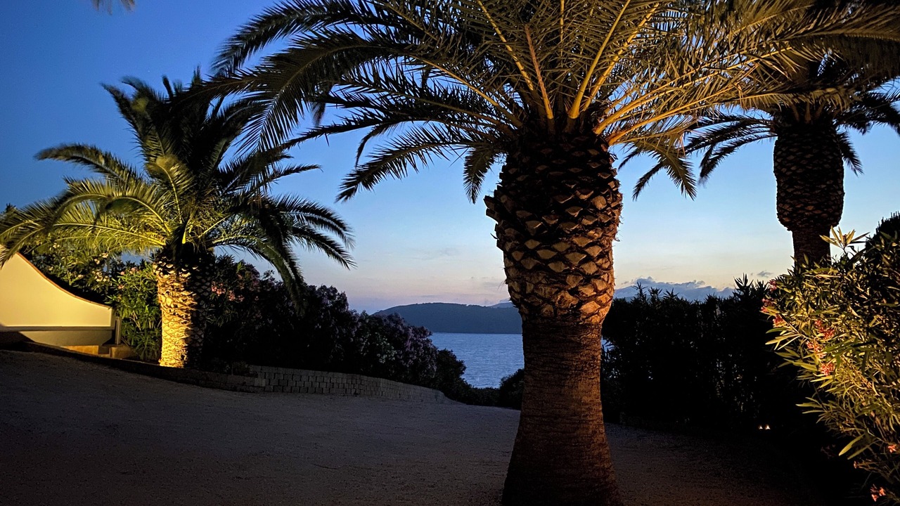 Photo of Outdoor in Capoliveri