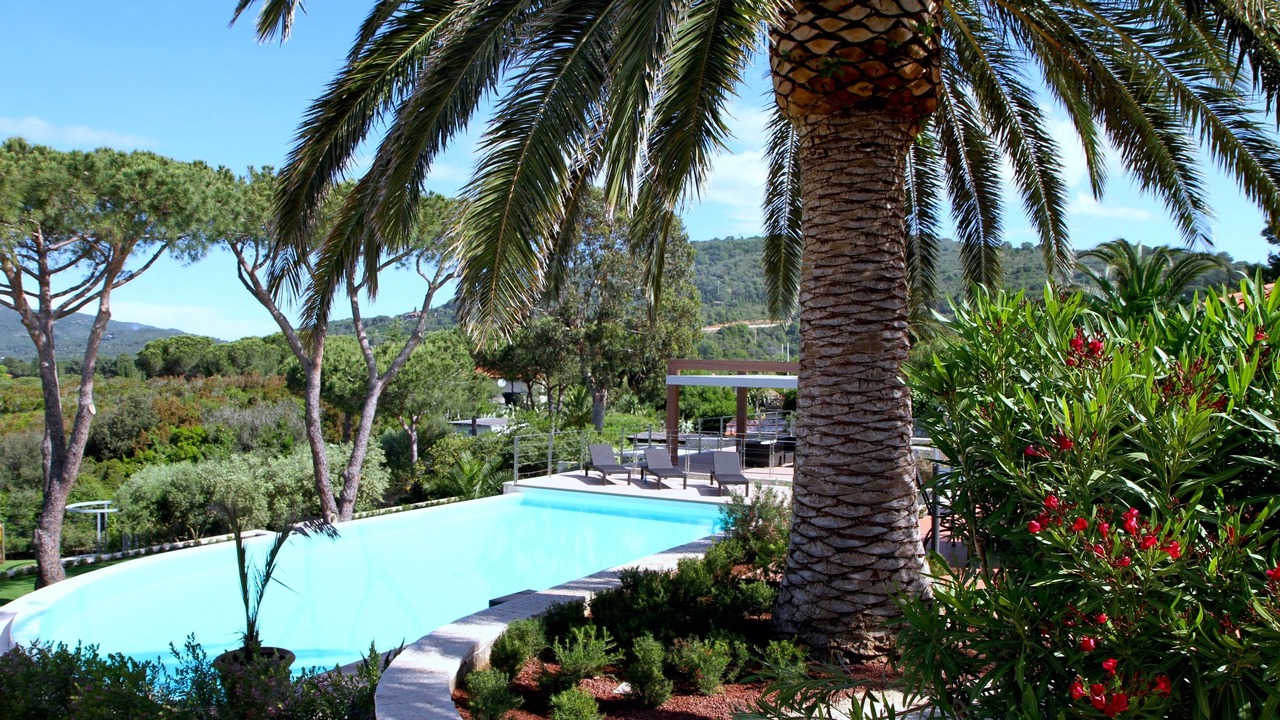 Photo of Outdoor in Capoliveri