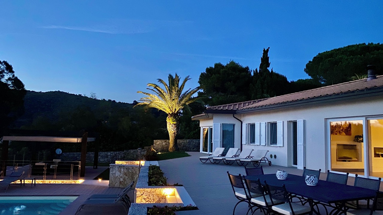 Photo of Outdoor in Capoliveri