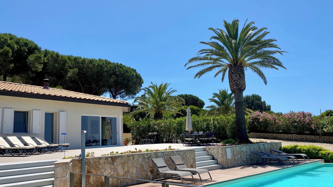 Photo of Outdoor in Capoliveri