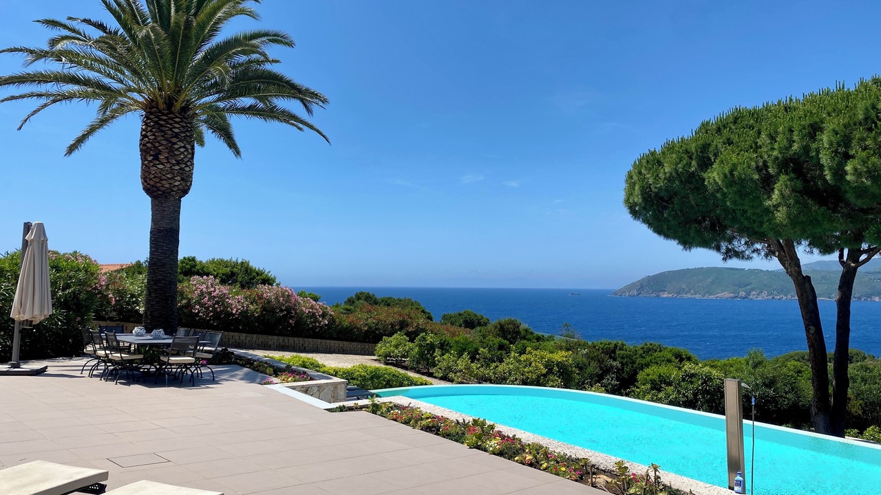 Photo of Outdoor in Capoliveri