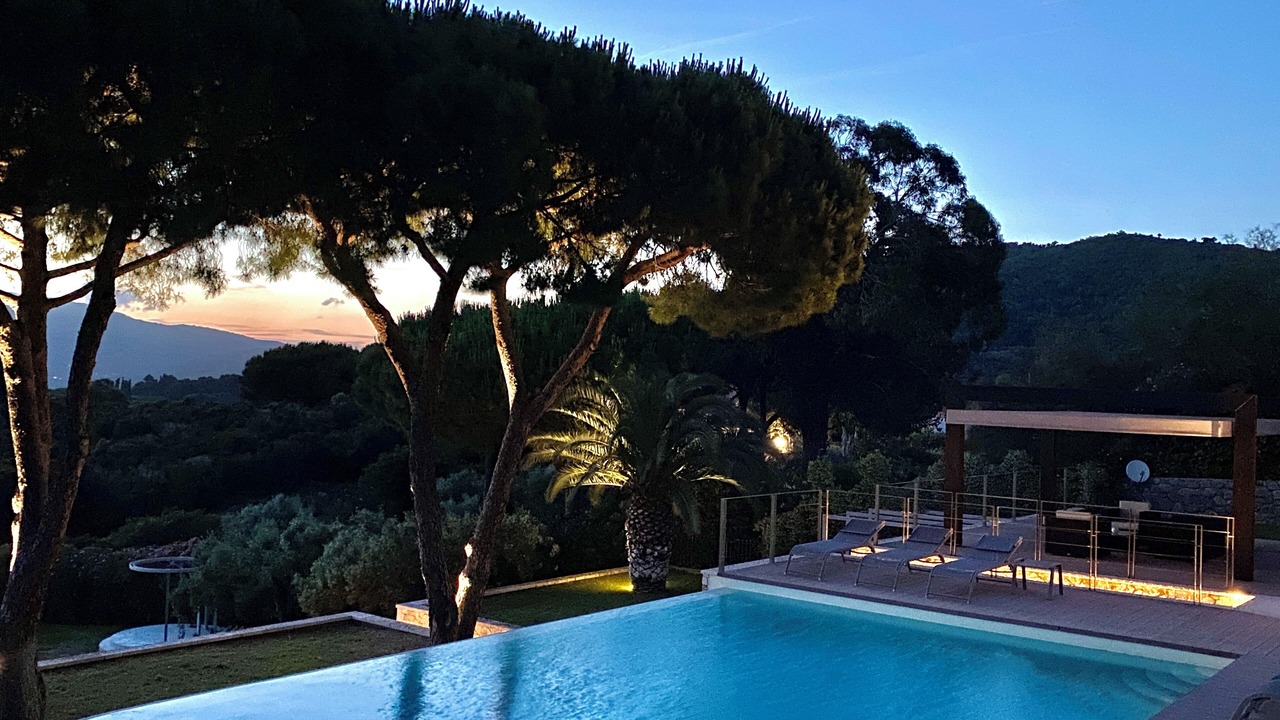 Photo of Outdoor in Capoliveri