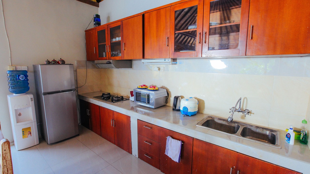 Photo of Kitchen in Sunset Road