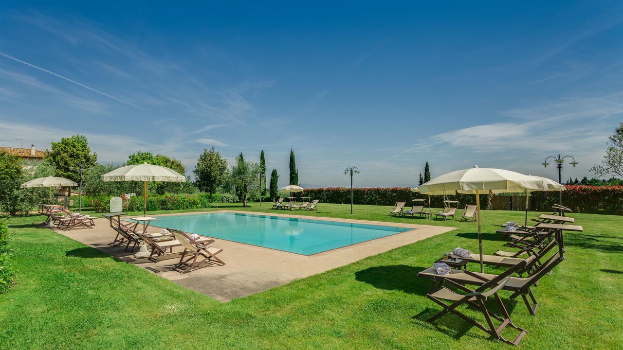 Photo of Outdoor in San Pietro in Bossolo