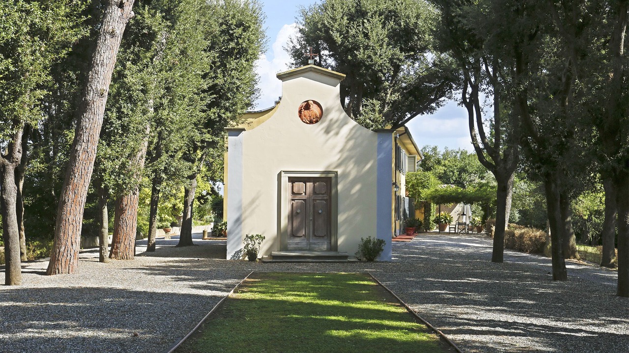 Photo of Outdoor in Fauglia