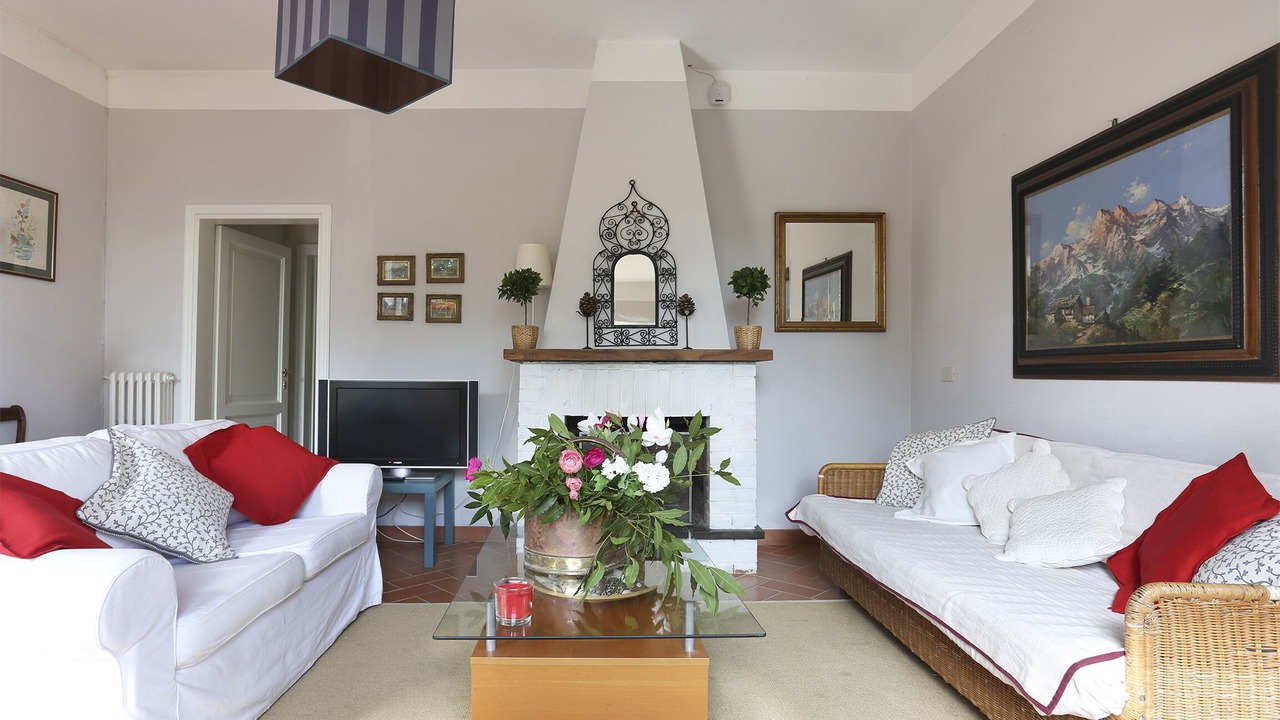 Photo of Livingroom in Fauglia
