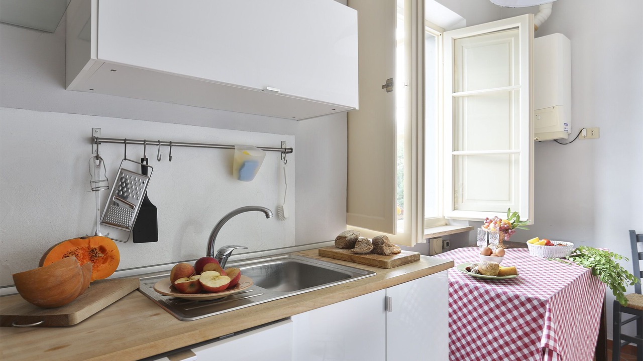 Photo of Kitchen in Fauglia