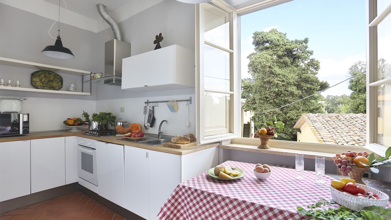 Photo of Kitchen in Fauglia