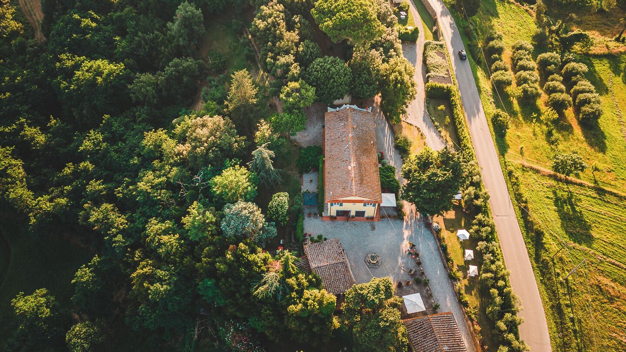 Photo of Outdoor in Fauglia